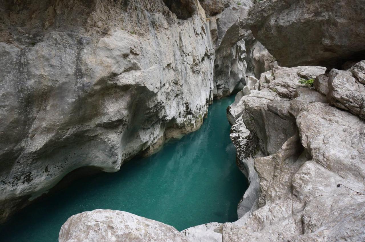 Le Romarin-Topdestination-أوبس المظهر الخارجي الصورة