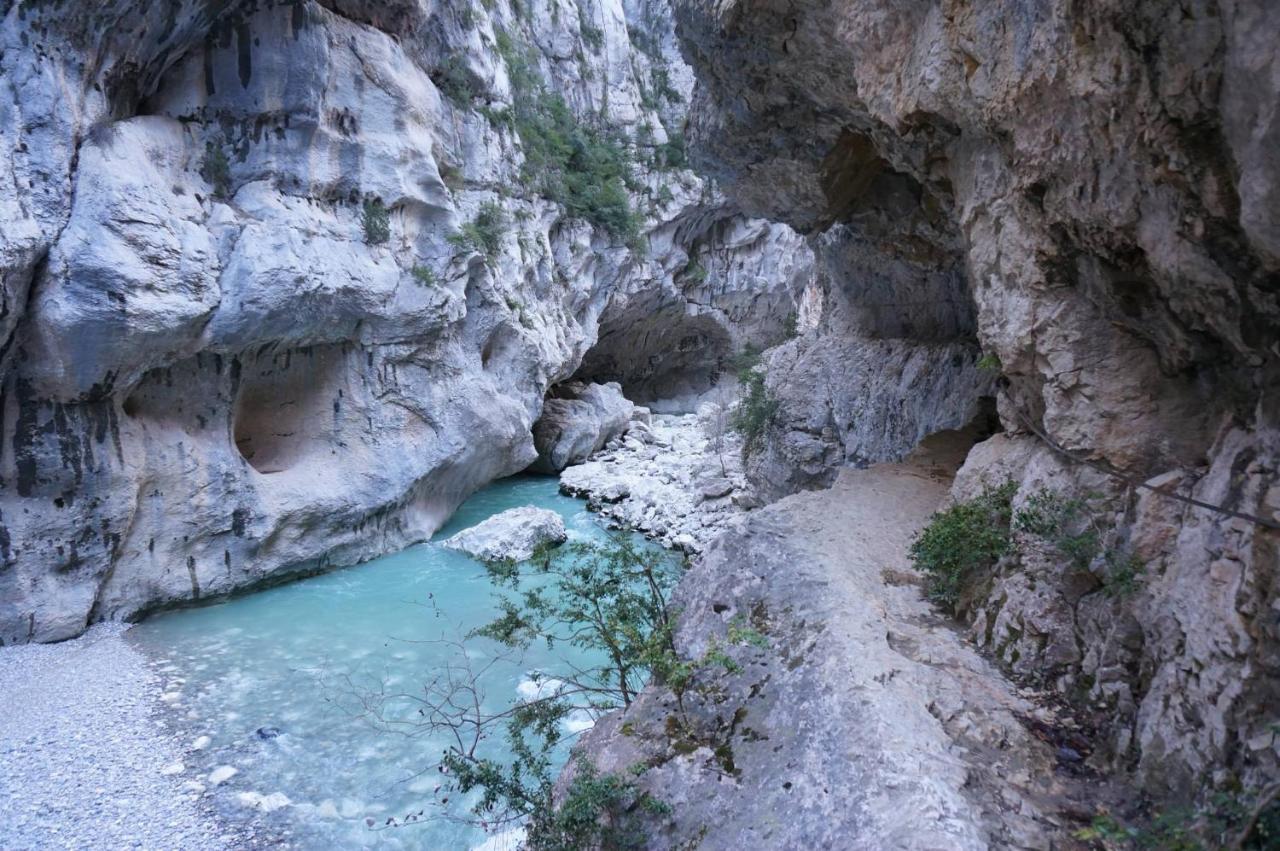 Le Romarin-Topdestination-أوبس المظهر الخارجي الصورة