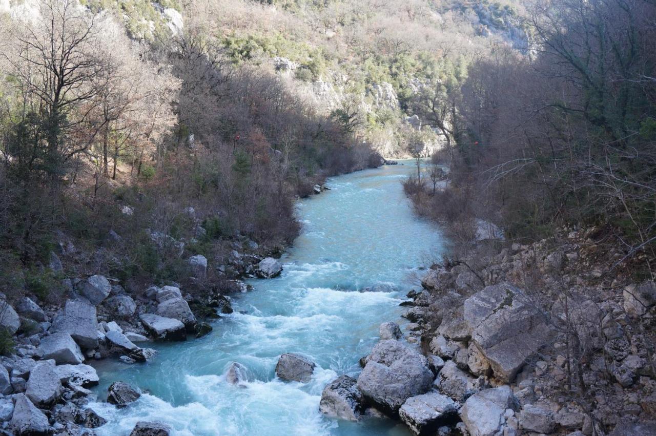 Le Romarin-Topdestination-أوبس المظهر الخارجي الصورة